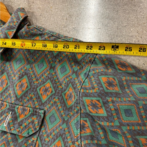 Denim jacket - Picture 5 of 10